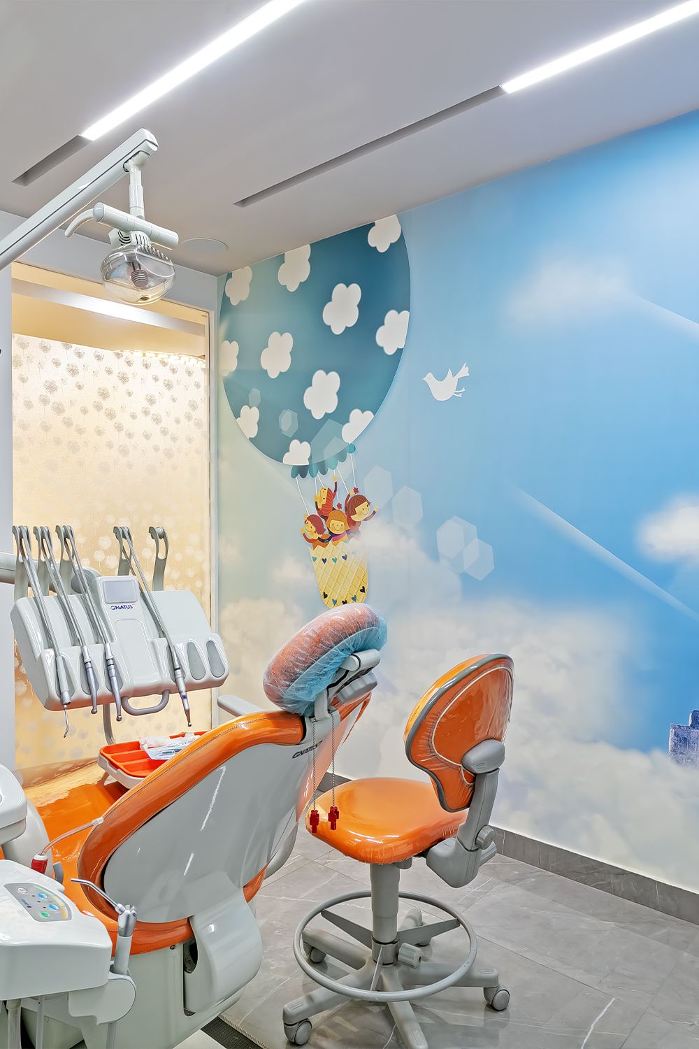 Kids Dentistry