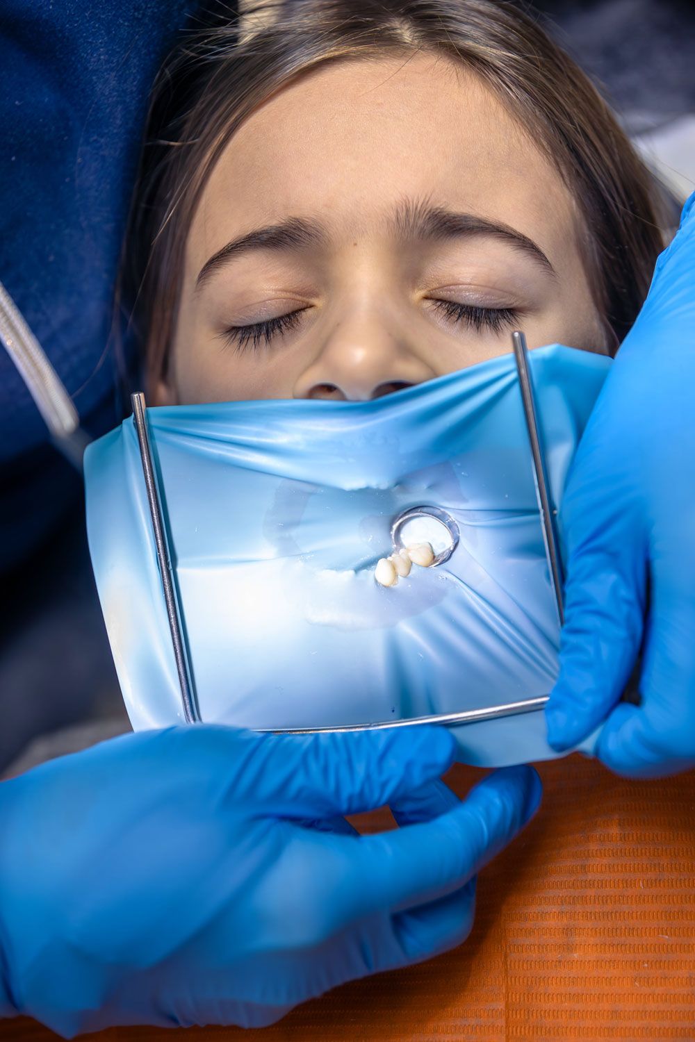 Restorative Dentistry